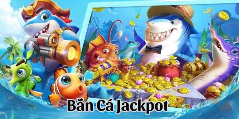 Bí quyết thành công khi chơi bắn cá jackpot trên 789club