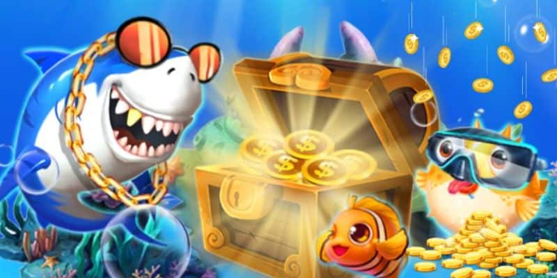 Tìm hiểu khái quát về game bắn cá kim cương tại 789club