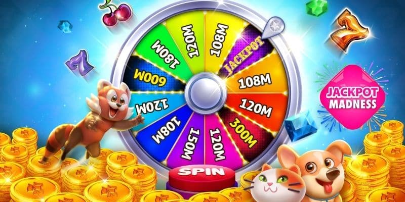 Bí kíp chinh phục top game slot hay