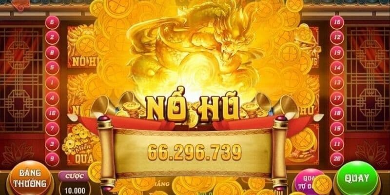 Lịch sử phát triển của trang web nổ hũ 789club