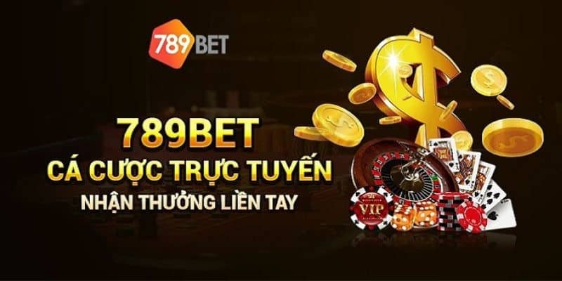 Thông tin cơ bản về 789bet com đăng nhập