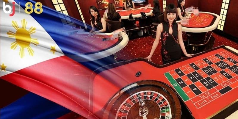 Đôi nét về Live Casino