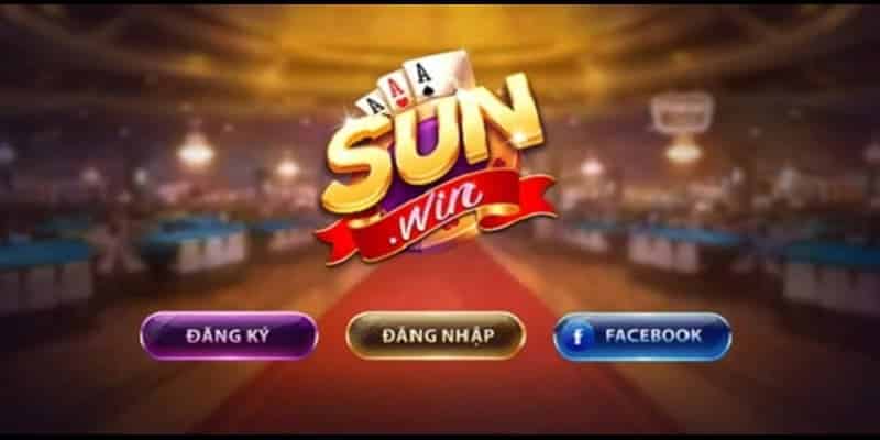 Giới thiệu đôi nét về game Sunwin