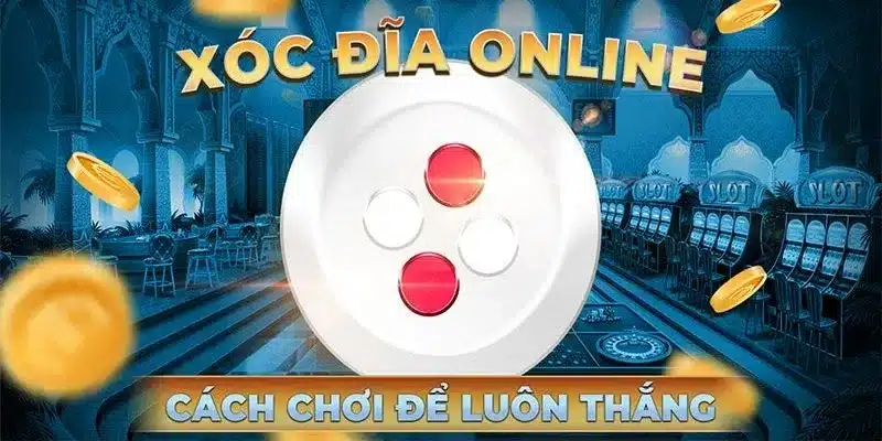 Lợi ích của việc chơi xóc đĩa đổi thưởng online bkat 789 Club